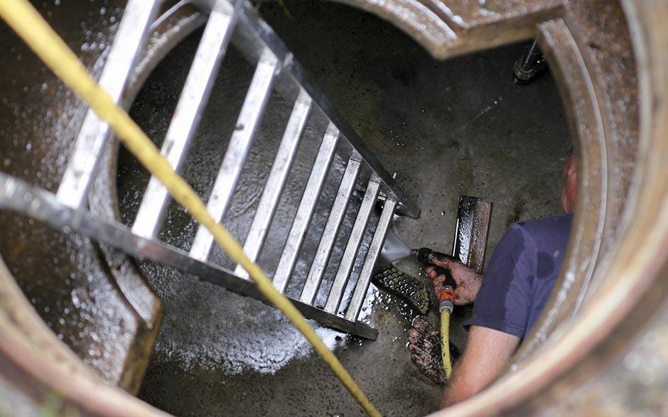 débouchage curage canalisation Corbeil-Essonnes