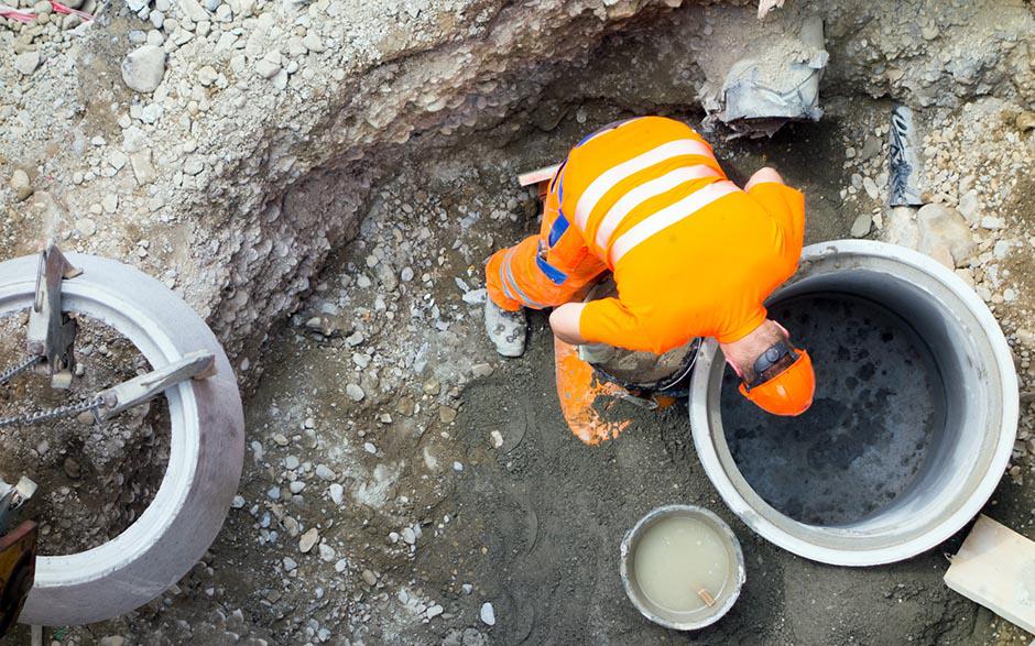 déboucheur canalisation Villepinte