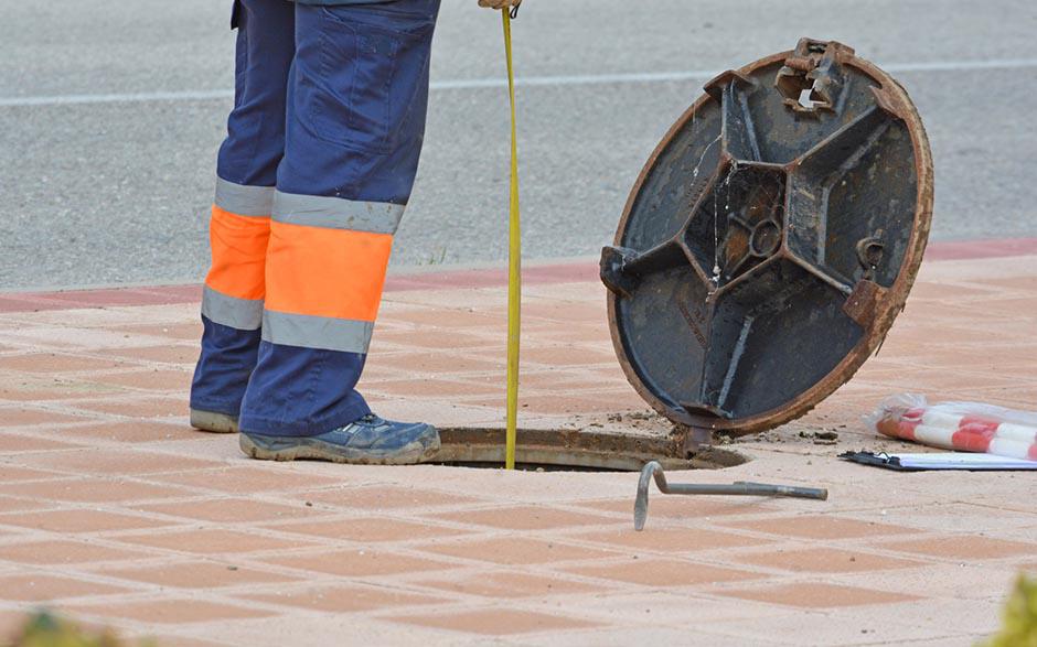 prix plombier débouchage Nanterre