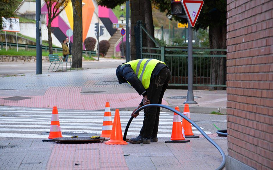 assainissement eaux pluviales Boulogne-Billancourt