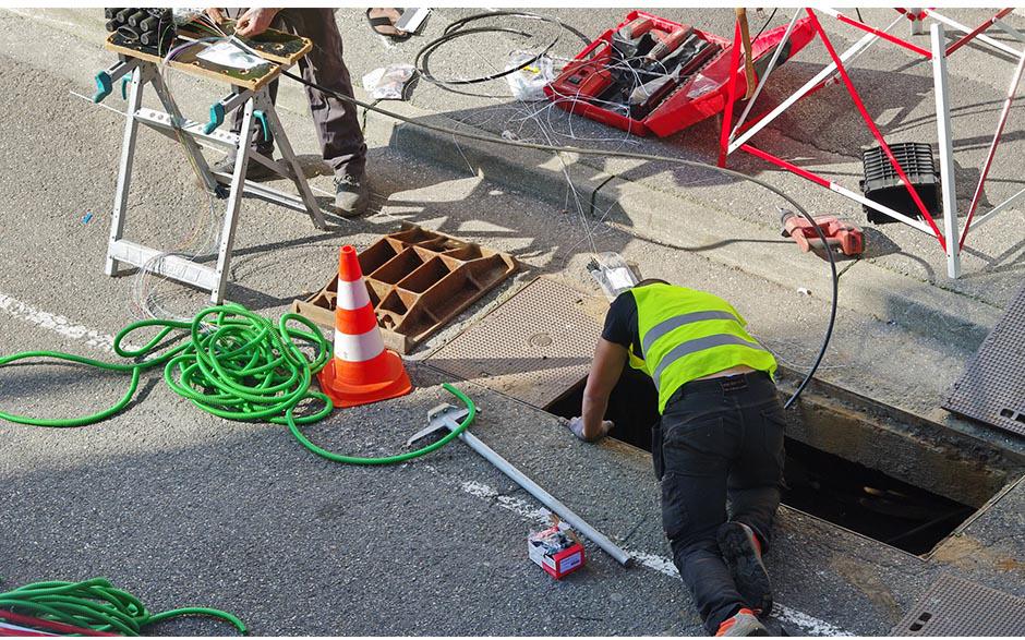 déboucheur canalisation La Ville-du-Bois