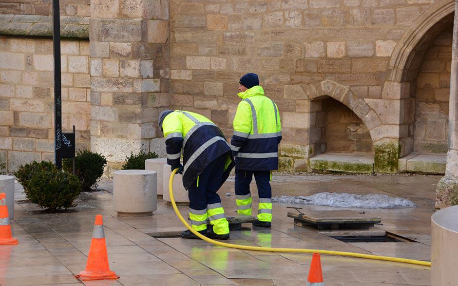 prix plombier débouchage La Ville-du-Bois